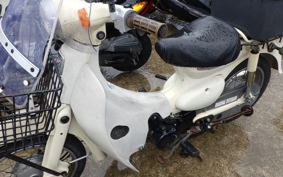 HONDA LITTLE CUB E AA01