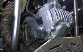 HONDA CT125 HUNTER CUB 2010 JA55