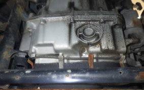 YAMAHA DRAGSTAR 400 1997 4TR