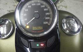 HARLEY FLSS 1800 2016