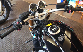 BMW R NINE T 2020 0J01