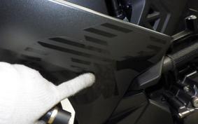 SUZUKI GSX-8R 2024 EM1AA