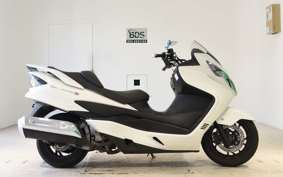 SUZUKI SKYWAVE 400 S 3 2006 CK44A