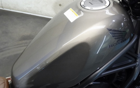 HONDA REBEL 250  S E-clutch MC49