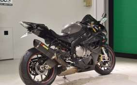 BMW S1000RR 2010