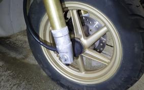HONDA DIO Z4 GEN 2 2024 AF63