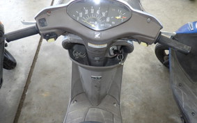 HONDA DIO CESTA GEN 2 AF62