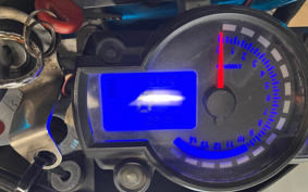 KAWASAKI KSR110 KL110A