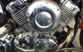 YAMAHA DRAGSTAR 400 1996 4TR