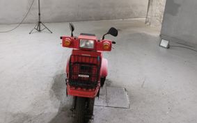 HONDA GYRO TD02