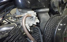 YAMAHA DRAGSTAR 250 1998 VG02J