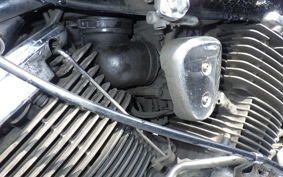 YAMAHA DRAGSTAR 1100 CLASSIC 2003 VP13J