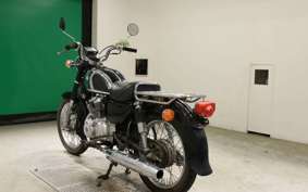 HONDA CD125T BENLY 2023 CD125T