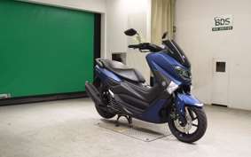 YAMAHA N-MAX 2023 SED6J