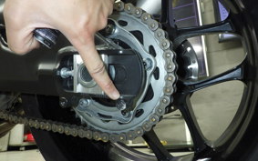 YAMAHA YZF-R1 2022 RN65J