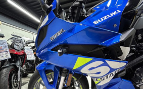 SUZUKI GSX-8R 2024 EM1AA