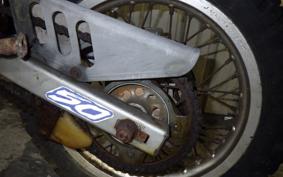 HONDA CRM50 GEN 2 1994 AD13