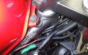 HONDA 400X 2016 NC47