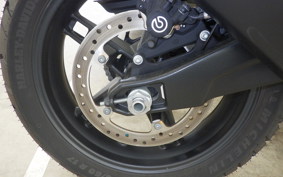 HARLEY PAN AMERICA 1250 2021