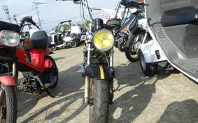 SUZUKI GSX-R50 GAG LA41A