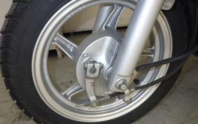 HONDA ﾍﾞﾝﾘｨ110ﾔﾈﾂｷ JA09