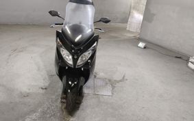 SUZUKI SKYWAVE 250S CJ46A