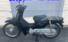 HONDA C50-2