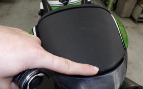 KAWASAKI ZX 10 NINJA R 2008 ZXT00E
