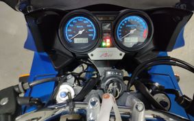 HONDA CB400SFV-4 BOLDOR 2010 NC42