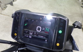 YAMAHA MT-09 2023 RN69J