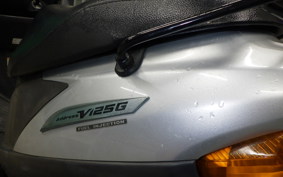SUZUKI ADDRESS V125 G 2018 CF46A
