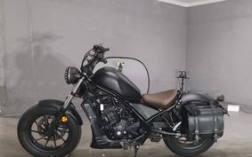 HONDA REBEL MC49