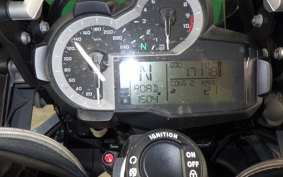 BMW R1200GS ADVENTURE 2016