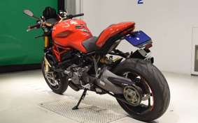 DUCATI DUCATI M1200S 2018