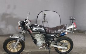 HONDA APE 50 AC16