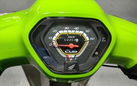 HONDA SUPER CUB50 AA04