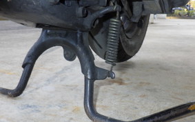 HONDA DIO Gen.5 AF57