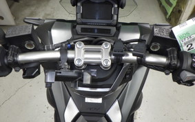 HONDA ADV150 KF38