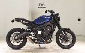 YAMAHA XSR900 2020 RN56J