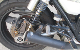 KAWASAKI ZRX-2 1999 ZR400E