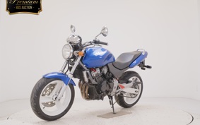 HONDA HORNET 250 2022 MC31