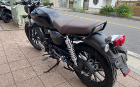 HONDA GB350 2022 NC59