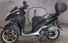 YAMAHA TRICITY 125 SE82J
