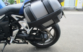 BMW K1200R SPORT 2007 0585