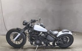 YAMAHA DRAGSTAR 400 1997 4TR