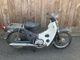 Фото Honda SUPER CUB50 с японского аукциона
