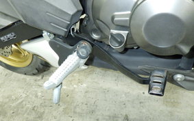 KAWASAKI Z125 PRO 2023 BR125H