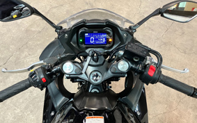 SUZUKI GSX250 R DN12B