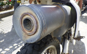 HONDA XLR250R GEN 3 MD22