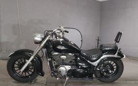 SUZUKI INTRUDER 400 CLASSIC VK54A